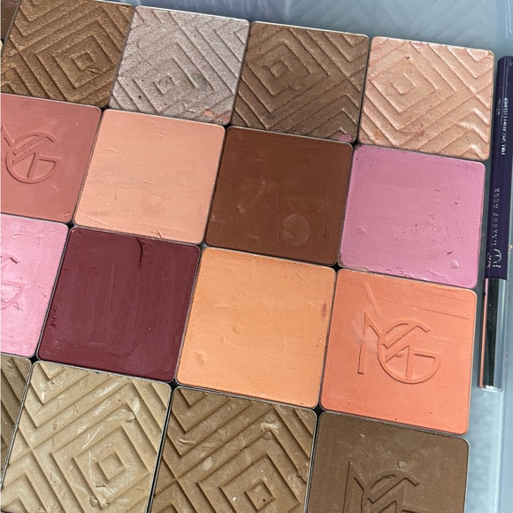 Black Friday SPECIAL Deal COLLECTION of Makeup Geek NWB - Picture 7 of 9